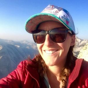 Meet your Posher, Sasha